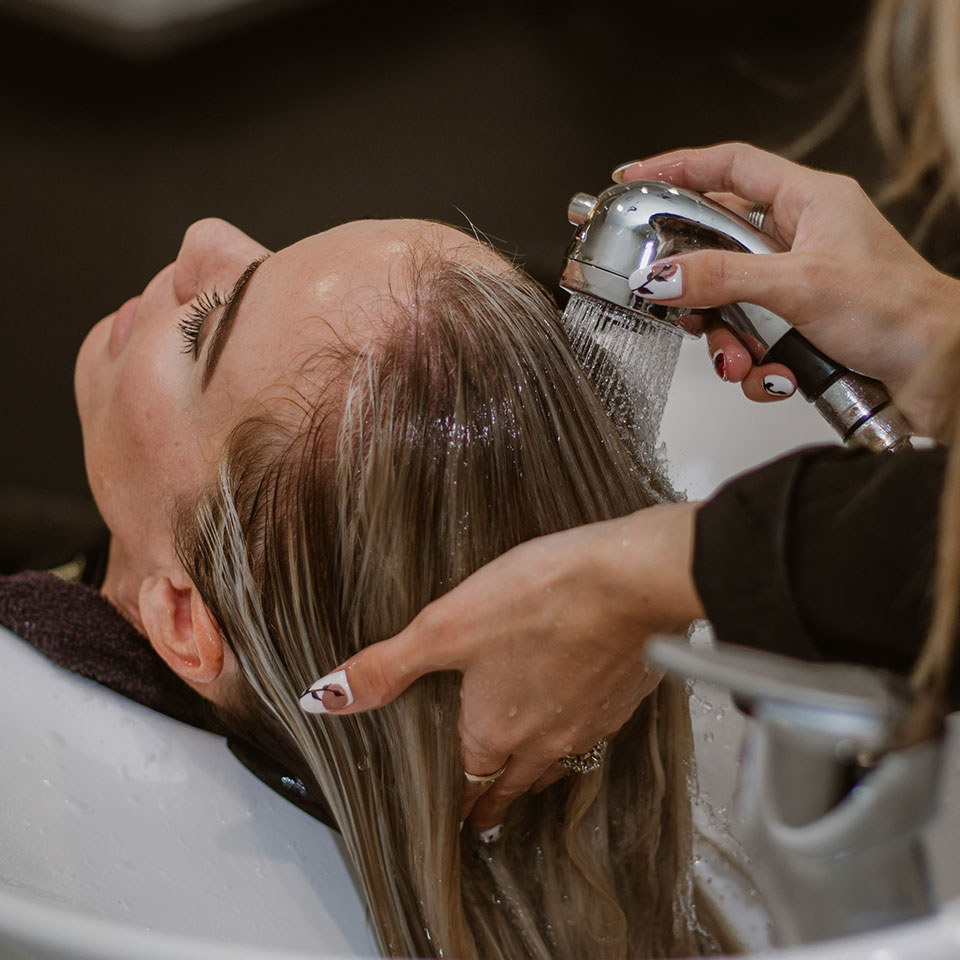 Robins Country Hair Salon style 1